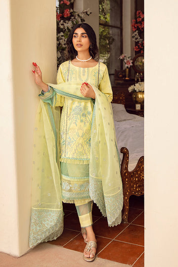 Rang Rasiya Daffodil Bari Eid Edition 2022 Online Shopping